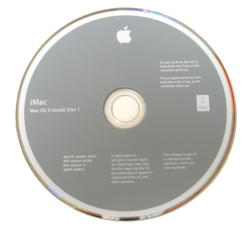 Mac Os Restore Disk Download
